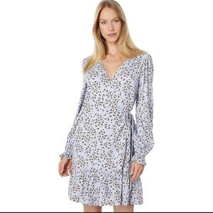 Lost + Wonder Wild Thing Mini Dress Size XS